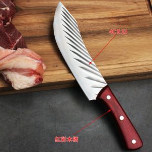 Кухонные ножи