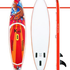 Сап доски надувные